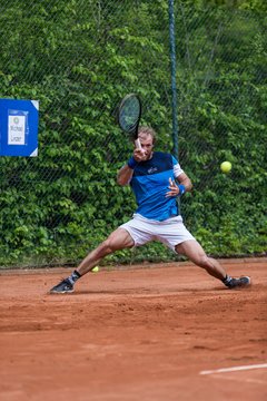 Bild 342 - RL/NL Suchsdorfer SV - SV Blankenese / Hamburger Polo Club